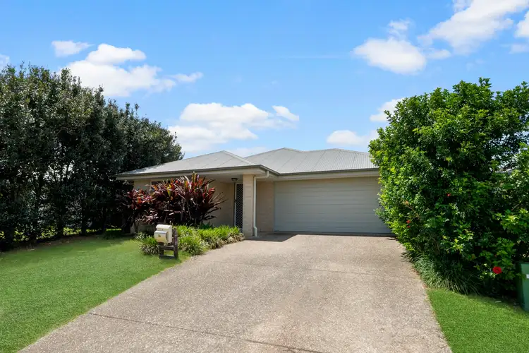 34 Abercrombie Street, Mango Hill QLD 4509