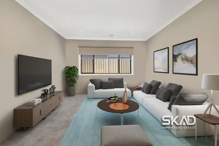 Sixth view of Homely house listing, 5 Jacob Street, Wallan VIC 3756