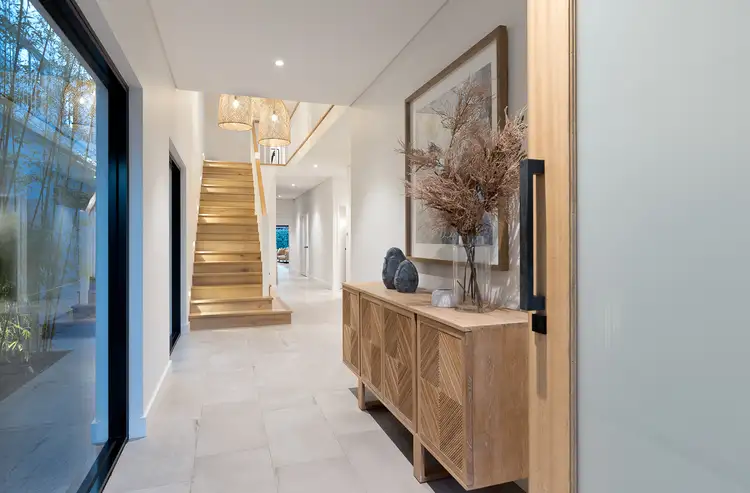 Second view of Homely house listing, 40A Holman Street, Melville WA 6156