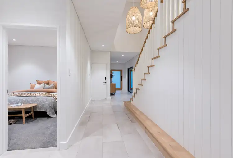 Third view of Homely house listing, 40A Holman Street, Melville WA 6156