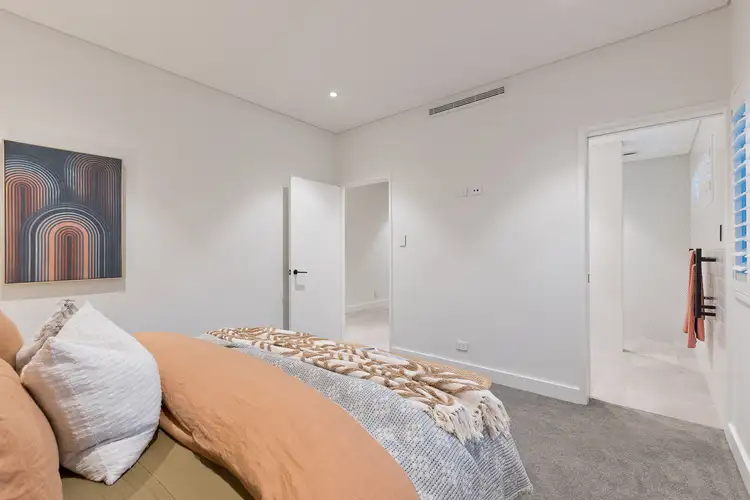 Fourth view of Homely house listing, 40A Holman Street, Melville WA 6156