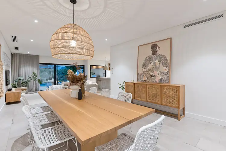 Seventh view of Homely house listing, 40A Holman Street, Melville WA 6156