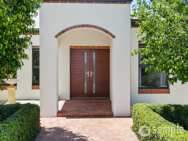 Third view of Homely house listing, 38 Beaumont Parkway, Success WA 6164