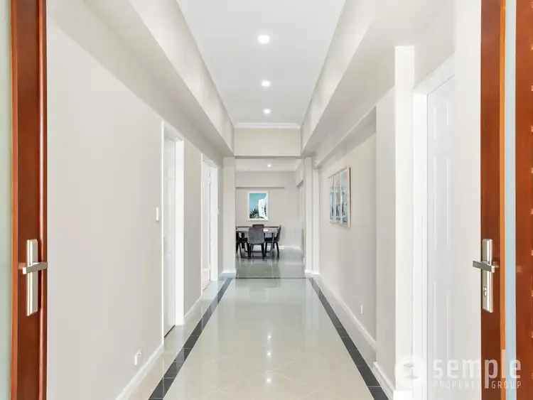 Fourth view of Homely house listing, 38 Beaumont Parkway, Success WA 6164