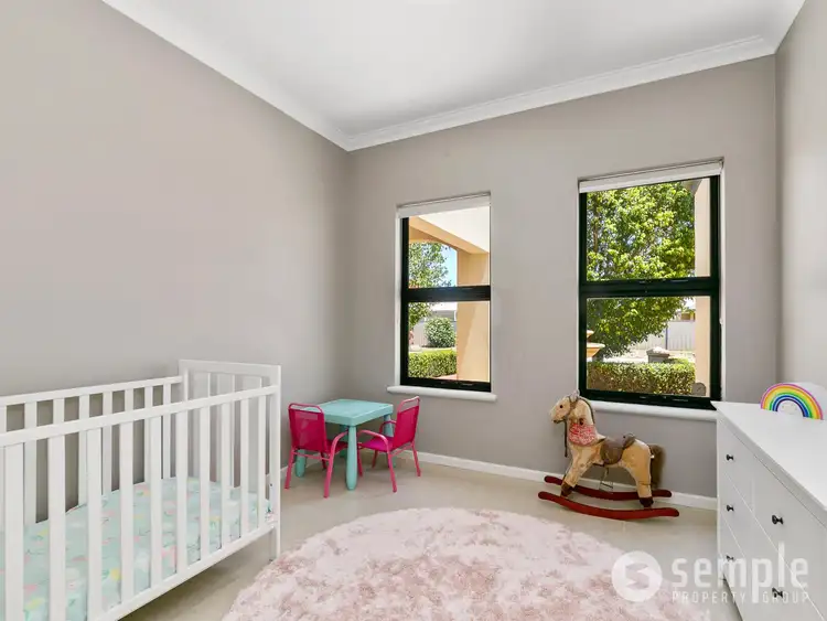 Fifth view of Homely house listing, 38 Beaumont Parkway, Success WA 6164