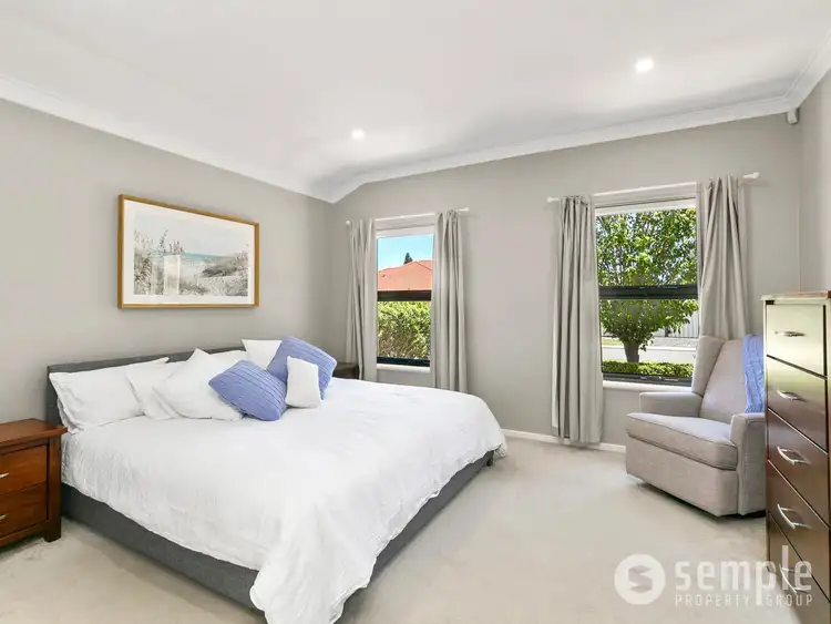 Sixth view of Homely house listing, 38 Beaumont Parkway, Success WA 6164