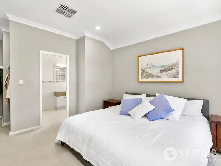 Seventh view of Homely house listing, 38 Beaumont Parkway, Success WA 6164