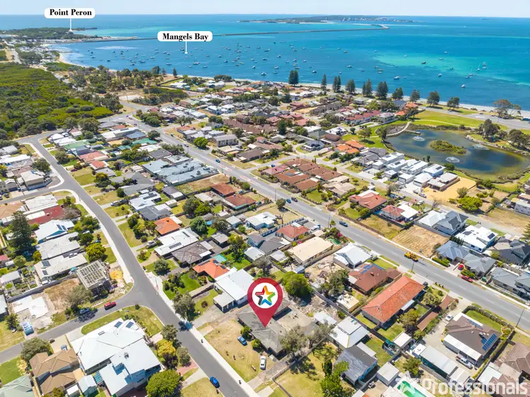 Second view of Homely block of units listing, 30-32 Griggs Way, Rockingham WA 6168