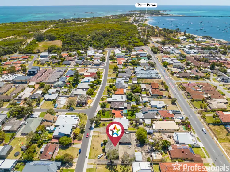 Third view of Homely block of units listing, 30-32 Griggs Way, Rockingham WA 6168