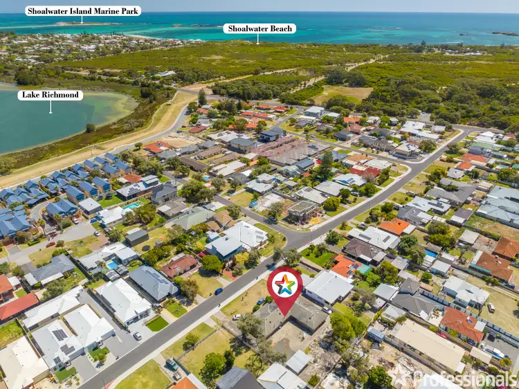 Fourth view of Homely block of units listing, 30-32 Griggs Way, Rockingham WA 6168