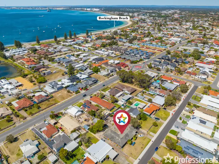 Fifth view of Homely block of units listing, 30-32 Griggs Way, Rockingham WA 6168
