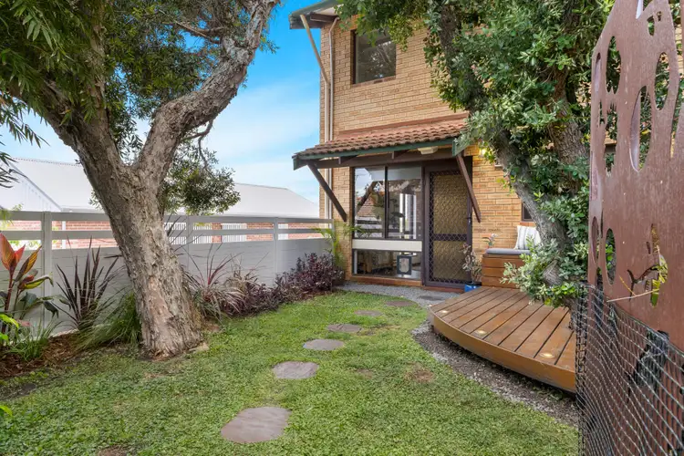 11/15 Lawley Crescent, Mount Lawley WA 6050