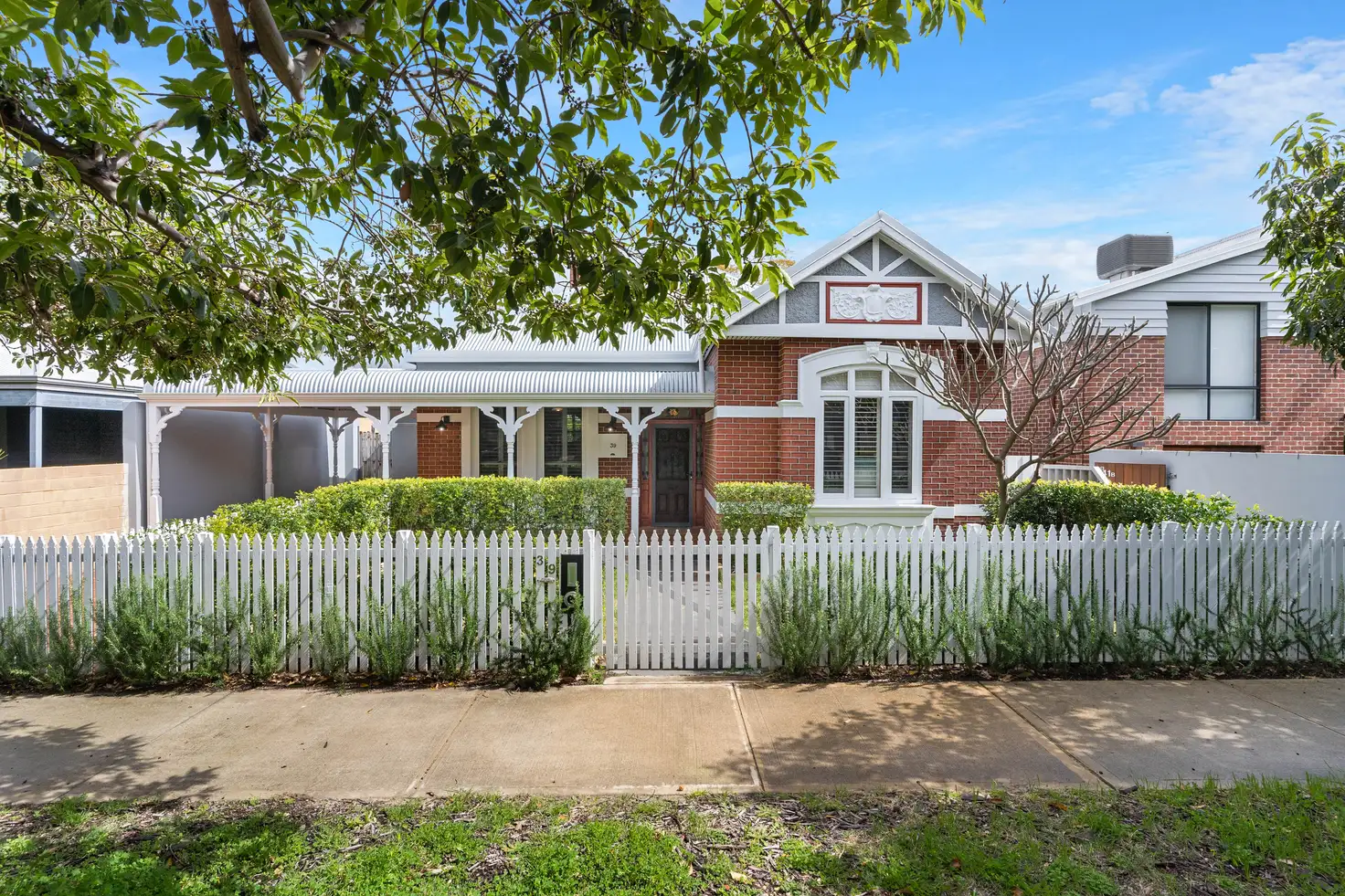 Main view of Homely house listing, 39 Tate Street, West Leederville WA 6007