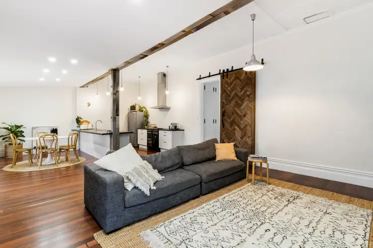 Second view of Homely house listing, 39 Tate Street, West Leederville WA 6007
