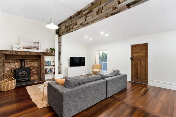 Fifth view of Homely house listing, 39 Tate Street, West Leederville WA 6007