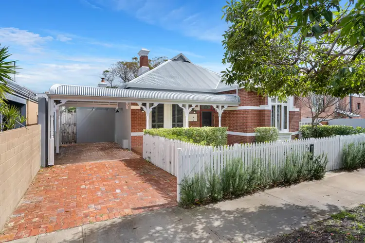 Seventh view of Homely house listing, 39 Tate Street, West Leederville WA 6007