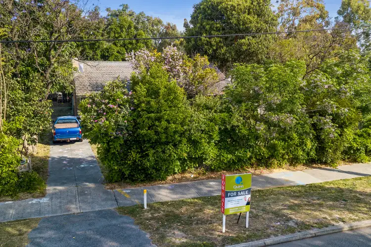 Main view of Homely house listing, 57 Station Street, Martin WA 6110