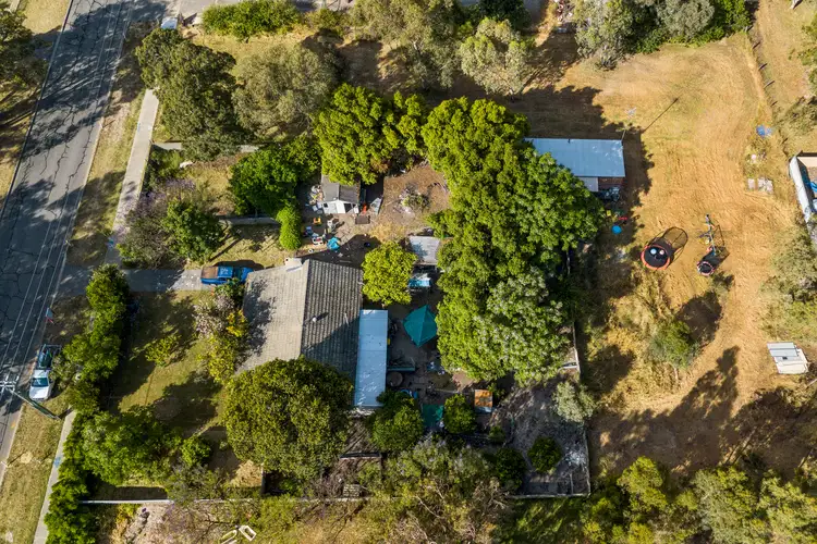 Second view of Homely house listing, 57 Station Street, Martin WA 6110