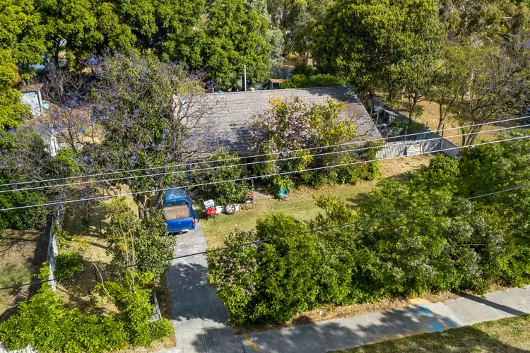 Third view of Homely house listing, 57 Station Street, Martin WA 6110