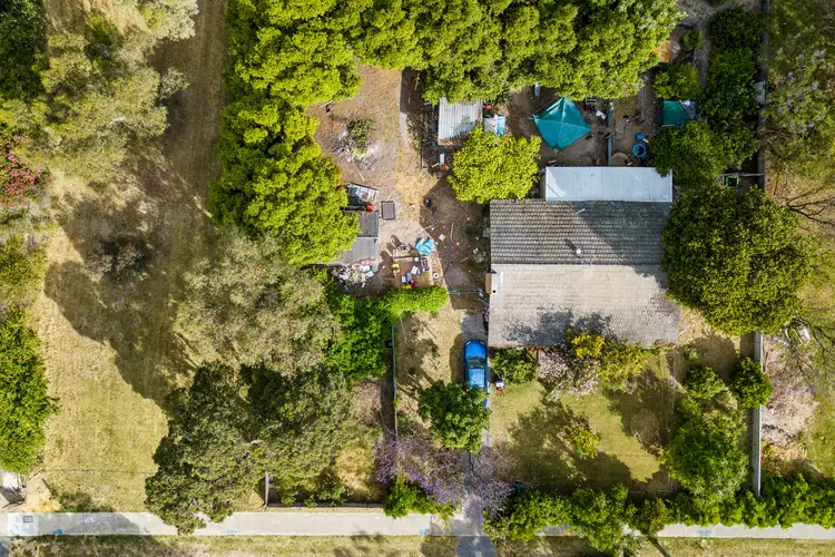 Fifth view of Homely house listing, 57 Station Street, Martin WA 6110