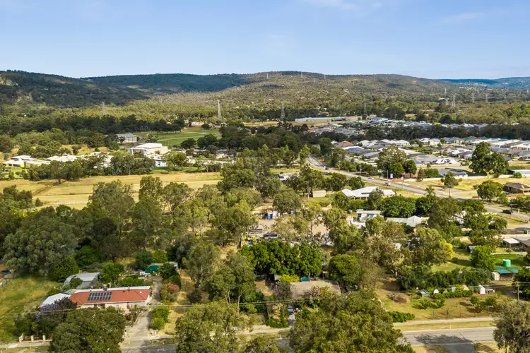 Sixth view of Homely house listing, 57 Station Street, Martin WA 6110