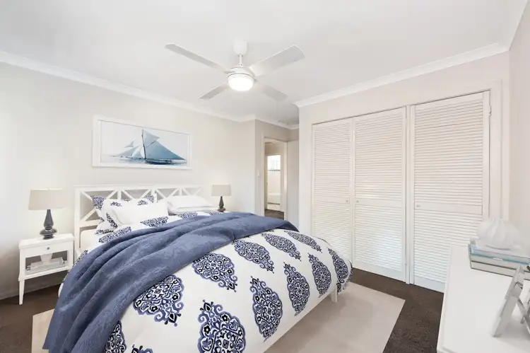 Seventh view of Homely townhouse listing, 6/32 Thompson Road, North Fremantle WA 6159