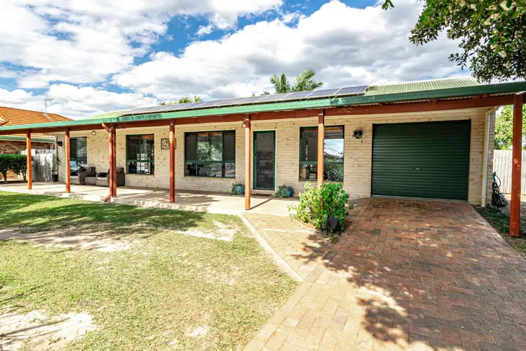 Main view of Homely house listing, 16 Abbey Road, Caboolture QLD 4510