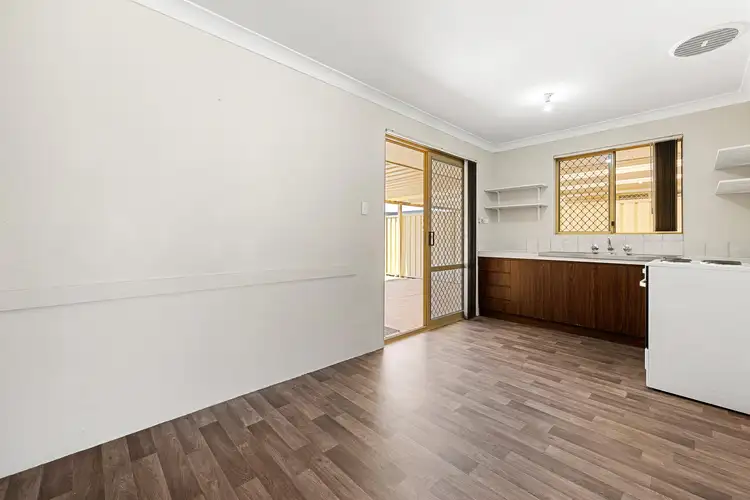 Fifth view of Homely semi-detached listing, 4 Hamilton Road, Spearwood WA 6163