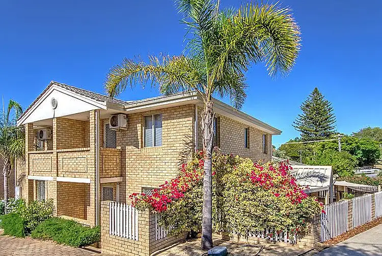 Main view of Homely house listing, 1/6 Mount Prospect Crescent, Maylands WA 6051