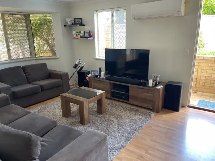 Third view of Homely house listing, 1/6 Mount Prospect Crescent, Maylands WA 6051