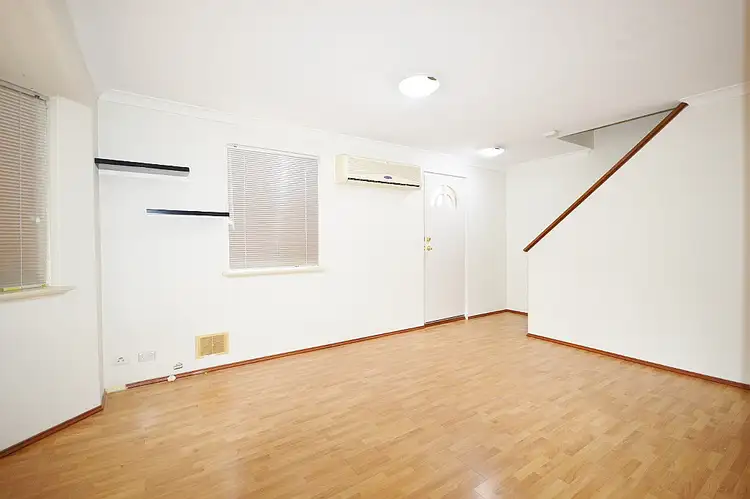 Fifth view of Homely house listing, 1/6 Mount Prospect Crescent, Maylands WA 6051