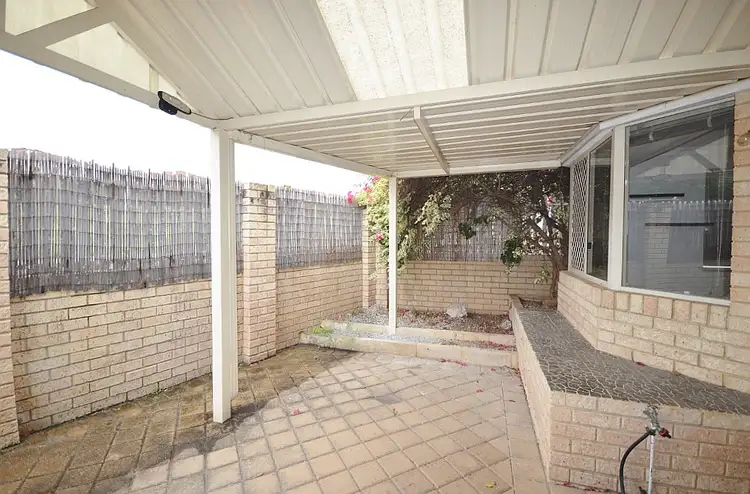 Seventh view of Homely house listing, 1/6 Mount Prospect Crescent, Maylands WA 6051