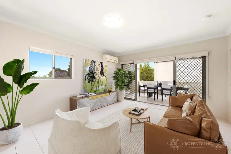 9/703 Hamilton Road, Chermside West QLD 4032