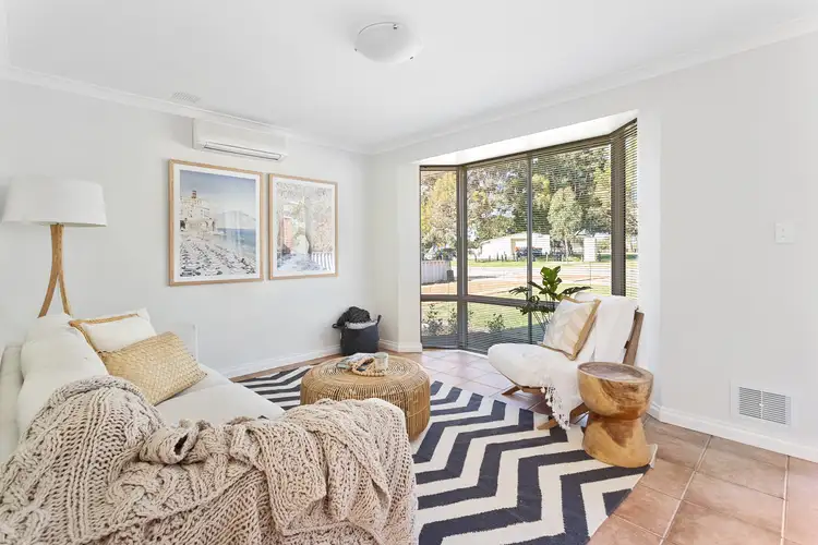 Second view of Homely house listing, 17A Hailsham Road, Nollamara WA 6061