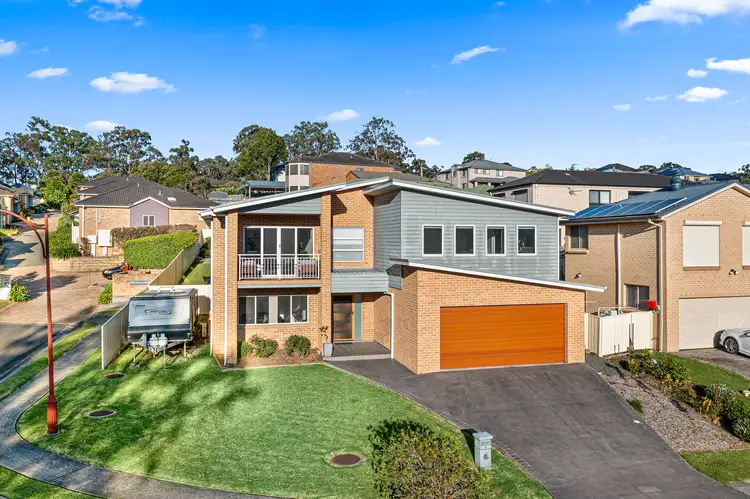 4 Hermitage Place, Dapto NSW 2530