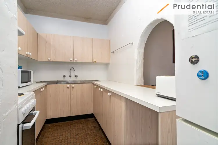 Fourth view of Homely unit listing, 8/11 Hart Street, Warwick Farm NSW 2170