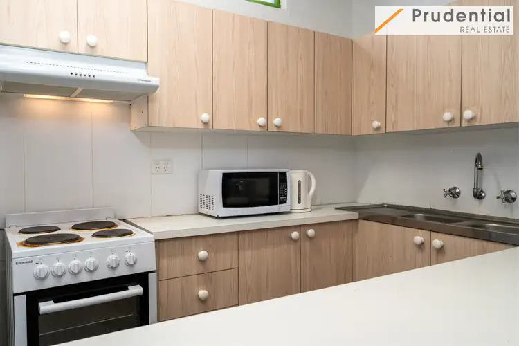 Fifth view of Homely unit listing, 8/11 Hart Street, Warwick Farm NSW 2170