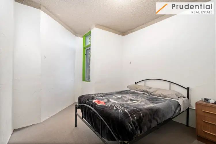 Sixth view of Homely unit listing, 8/11 Hart Street, Warwick Farm NSW 2170