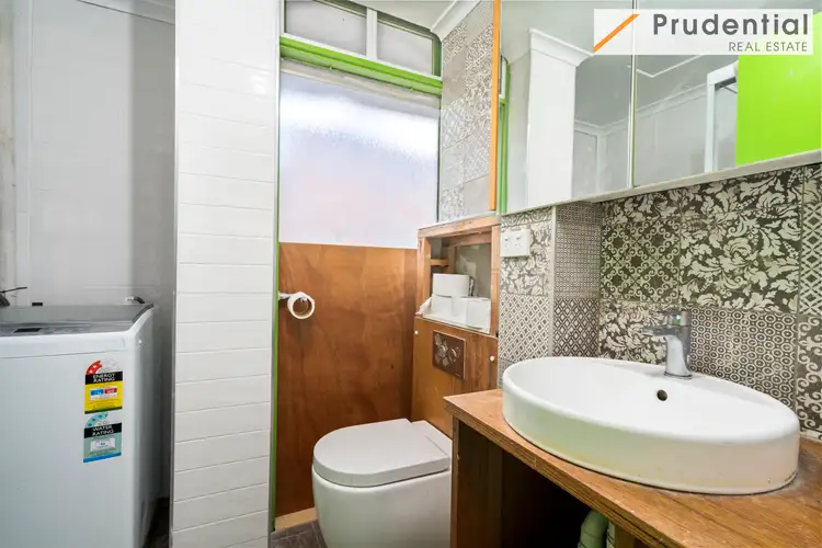 Seventh view of Homely unit listing, 8/11 Hart Street, Warwick Farm NSW 2170