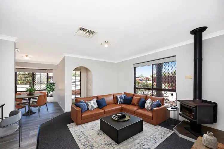 Sixth view of Homely house listing, 5 Dodds Place, Beechboro WA 6063