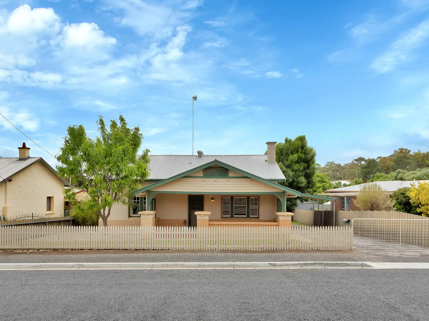Main view of Homely house listing, 10 Evans Street, Angaston SA 5353