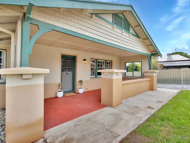 Second view of Homely house listing, 10 Evans Street, Angaston SA 5353