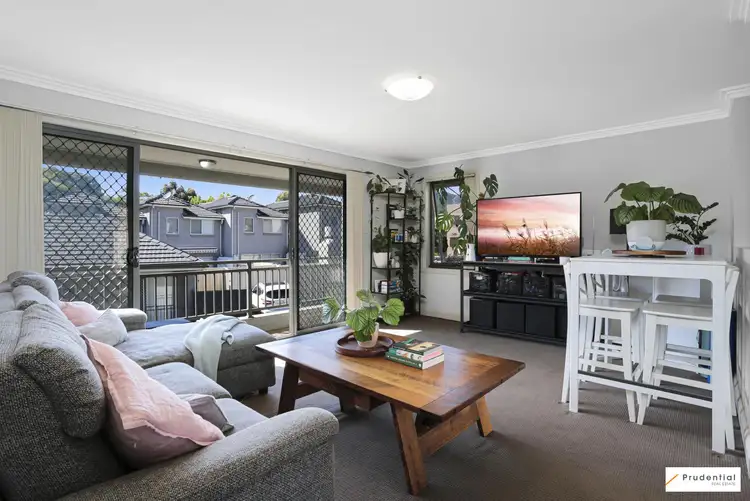 Fourth view of Homely semi-detached listing, 15 Renmin Lane, Campbelltown NSW 2560