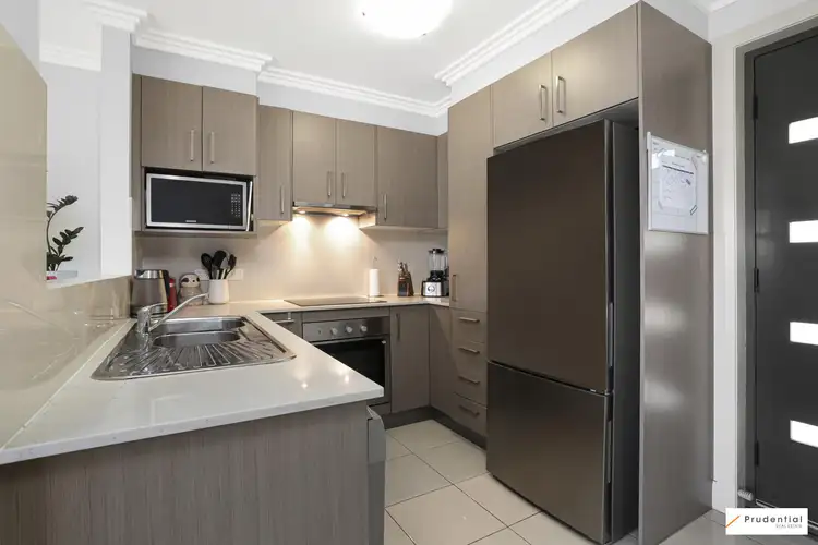 Fifth view of Homely semi-detached listing, 15 Renmin Lane, Campbelltown NSW 2560