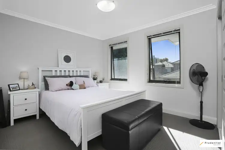 Sixth view of Homely semi-detached listing, 15 Renmin Lane, Campbelltown NSW 2560
