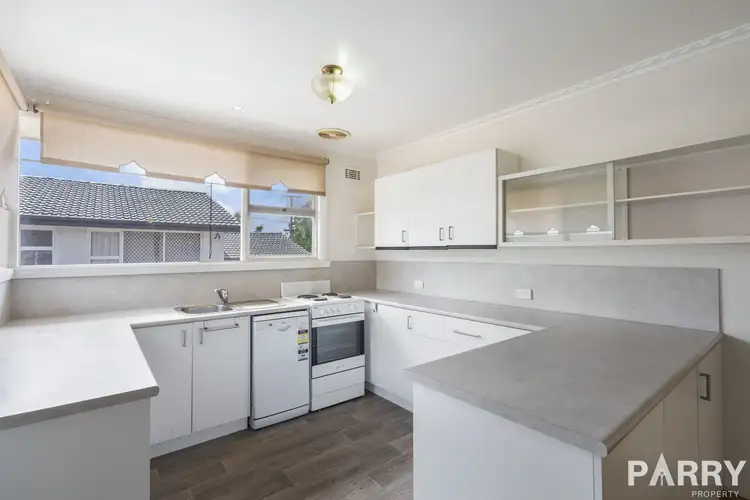 Second view of Homely house listing, 4 Malunga Street, Kings Meadows TAS 7249