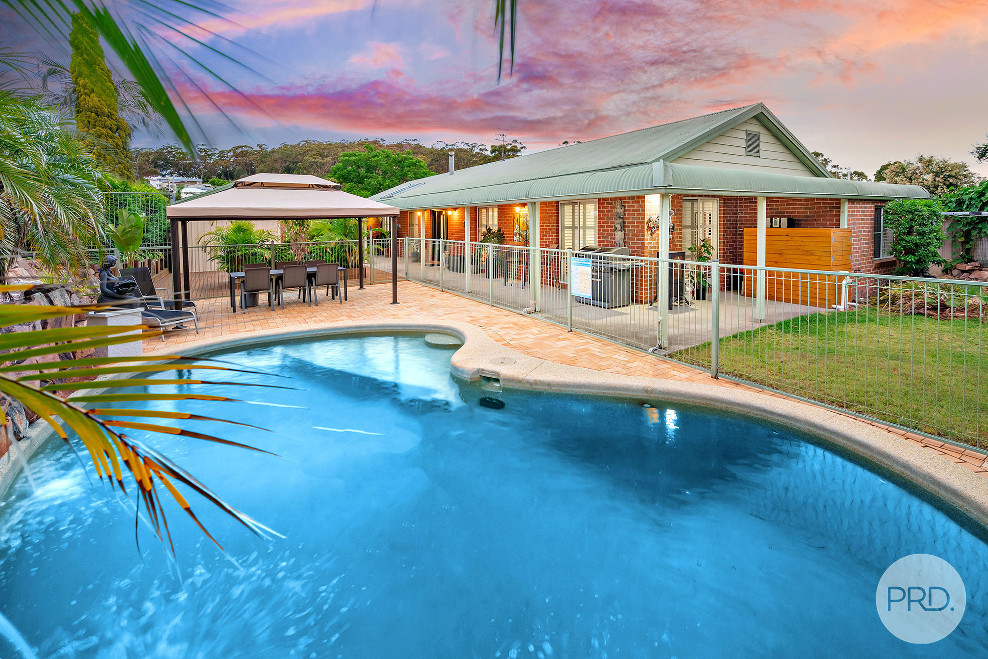 Main view of Homely house listing, 55 Spinnaker Way, Corlette NSW 2315