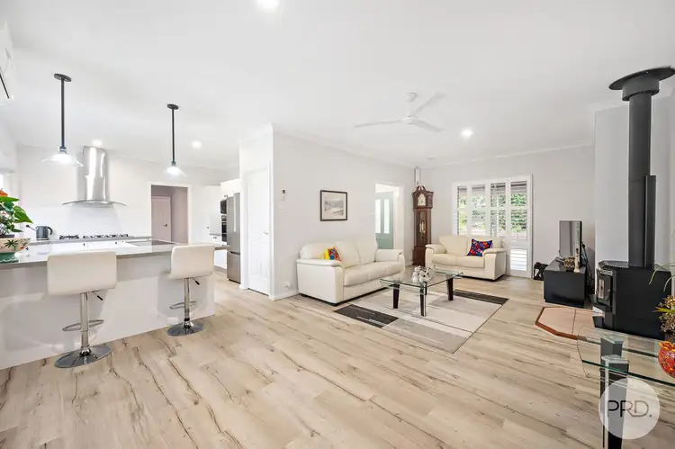 Third view of Homely house listing, 55 Spinnaker Way, Corlette NSW 2315