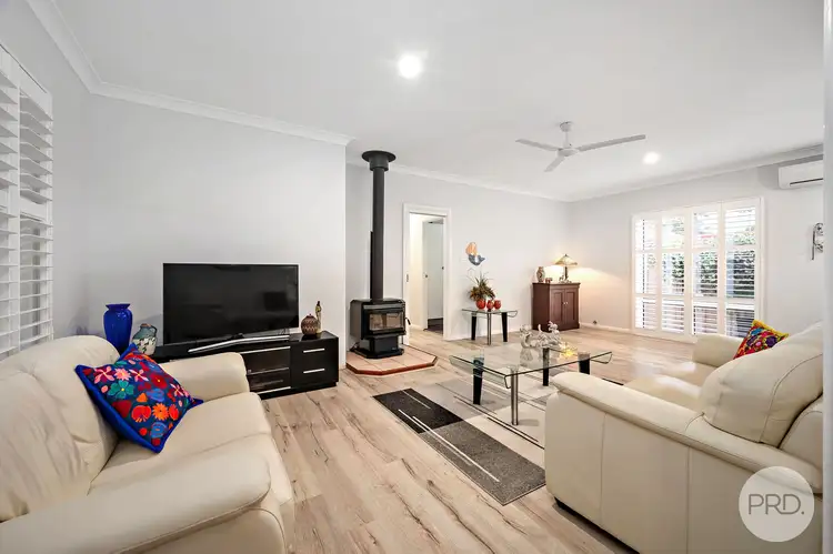 Seventh view of Homely house listing, 55 Spinnaker Way, Corlette NSW 2315