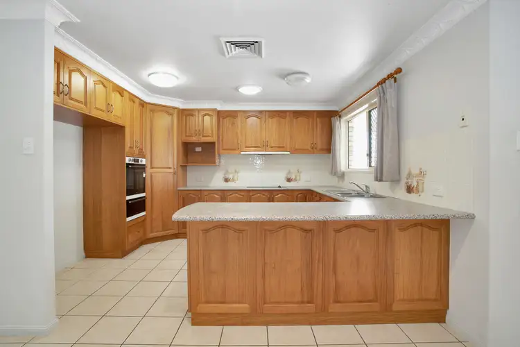 Third view of Homely house listing, 11 Madison Avenue, Glenella QLD 4740